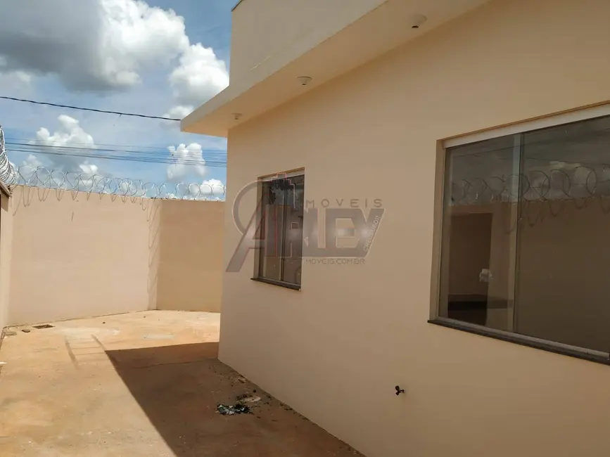 Foto 7 de Casa de Condomínio com 2 quartos à venda, 143m2 em Vila Real, Montes Claros - MG