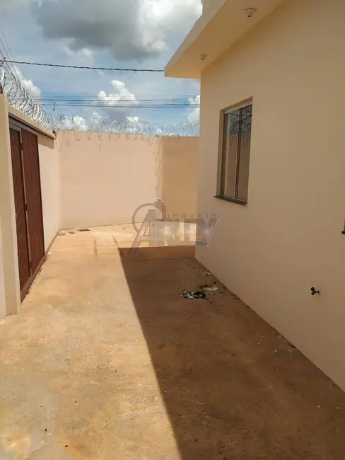 Foto 8 de Casa de Condomínio com 2 quartos à venda, 143m2 em Vila Real, Montes Claros - MG