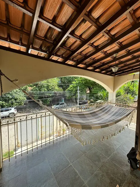 Foto 6 de Casa com 4 quartos à venda, 200m2 em Montes Claros - MG