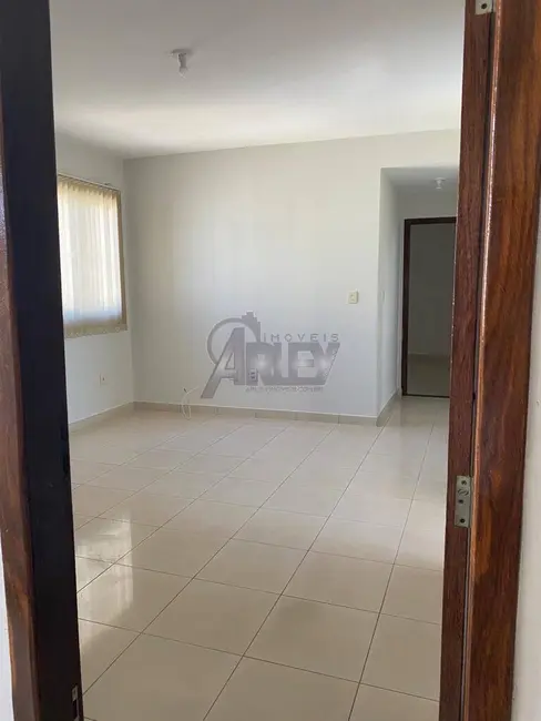 Foto 2 de Apartamento com 3 quartos à venda em São José, Montes Claros - MG