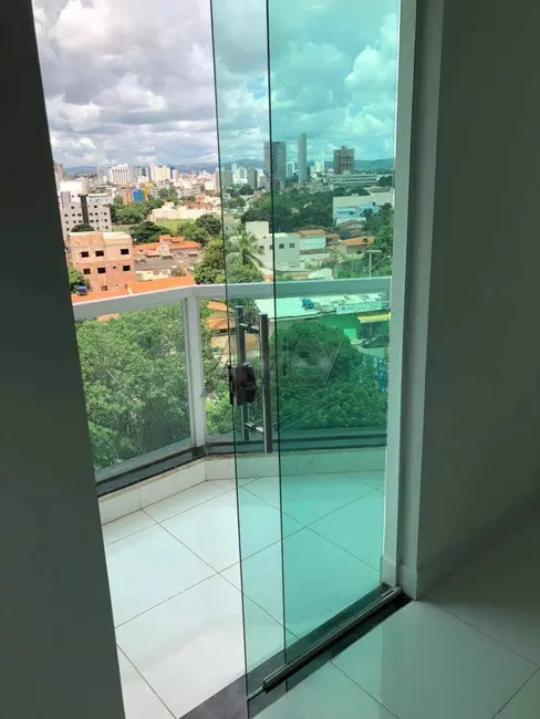 Foto 2 de Apartamento com 3 quartos à venda em São Mateus, Montes Claros - MG