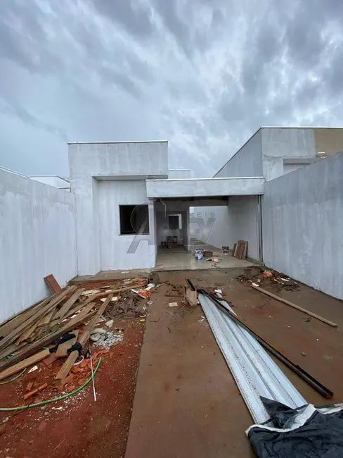 Foto 5 de Casa de Condomínio com 2 quartos à venda em Jardim Primavera, Montes Claros - MG