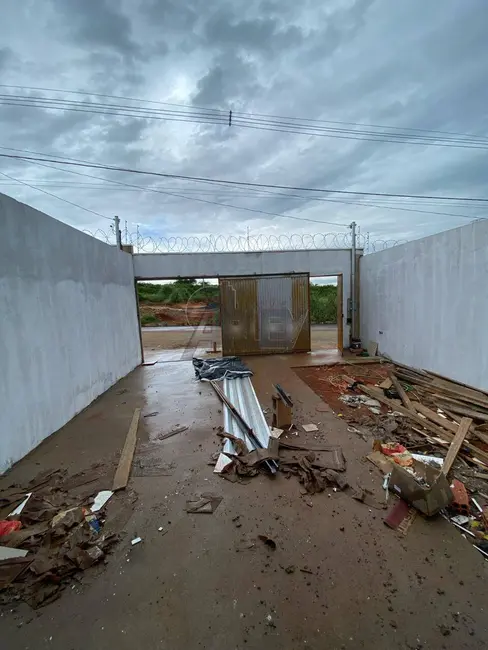Foto 4 de Casa de Condomínio com 2 quartos à venda em Jardim Primavera, Montes Claros - MG