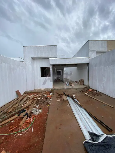 Foto 2 de Casa de Condomínio com 2 quartos à venda em Jardim Primavera, Montes Claros - MG