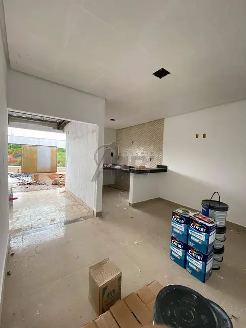 Foto 9 de Casa de Condomínio com 2 quartos à venda em Jardim Primavera, Montes Claros - MG