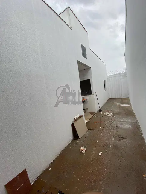 Foto 8 de Casa de Condomínio com 2 quartos à venda em Jardim Primavera, Montes Claros - MG