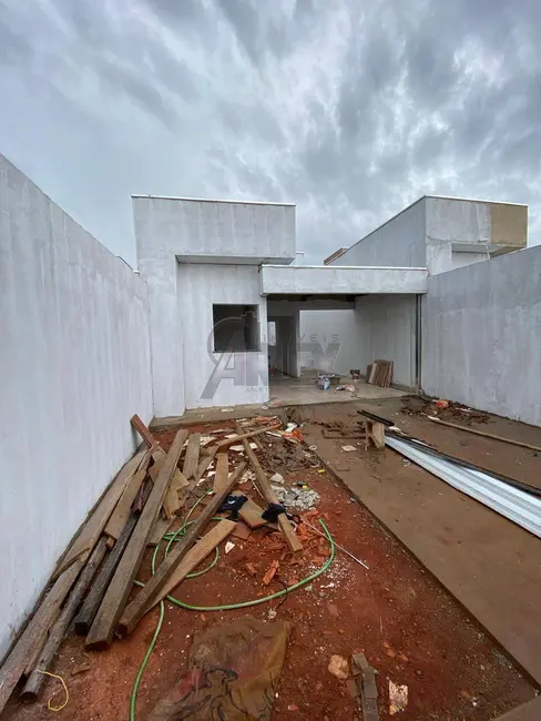 Foto 3 de Casa de Condomínio com 2 quartos à venda em Jardim Primavera, Montes Claros - MG