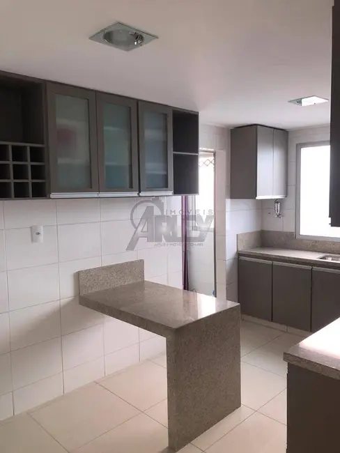 Foto 18 de Cobertura à venda em Todos os Santos, Montes Claros - MG