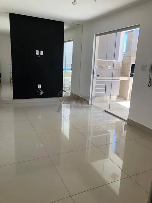 Cobertura à venda em Todos os Santos, Montes Claros - MG - imagem 3 Foto 3 de Cobertura à venda em Todos os Santos, Montes Claros - MG