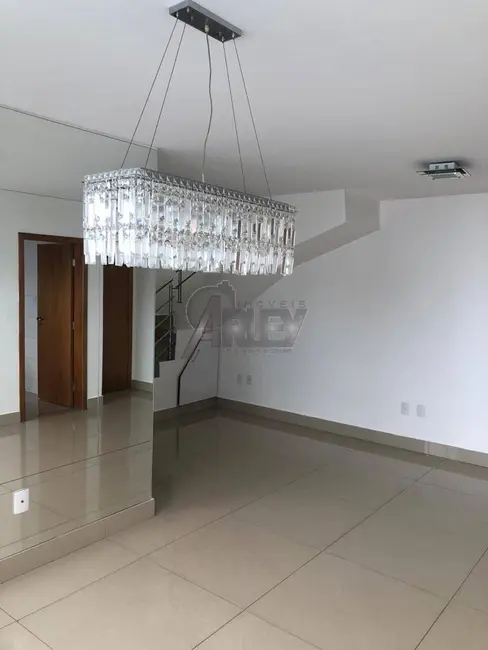 Foto 14 de Cobertura à venda em Todos os Santos, Montes Claros - MG