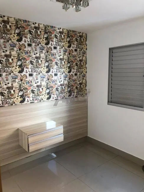 Foto 12 de Cobertura à venda em Todos os Santos, Montes Claros - MG