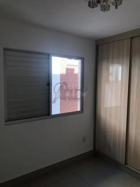 Foto 13 de Cobertura à venda em Todos os Santos, Montes Claros - MG