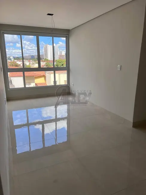 Foto 1 de Apartamento com 3 quartos à venda, 77m2 em Todos os Santos, Montes Claros - MG