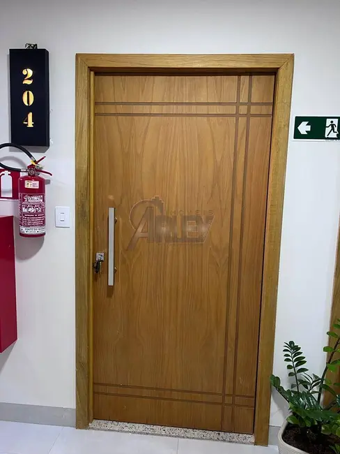 Foto 6 de Apartamento com 3 quartos à venda, 77m2 em Todos os Santos, Montes Claros - MG