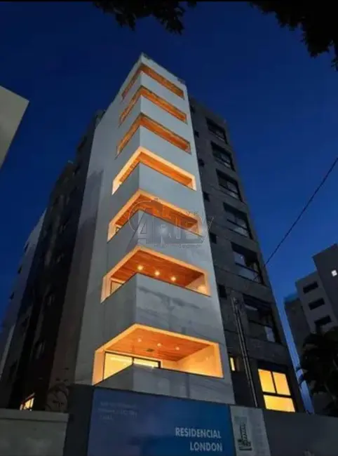 Foto 1 de Apartamento com 3 quartos à venda em Morada do Sol, Montes Claros - MG