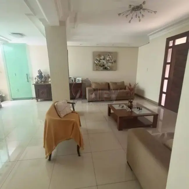 Foto 8 de Casa à venda em Montes Claros - MG