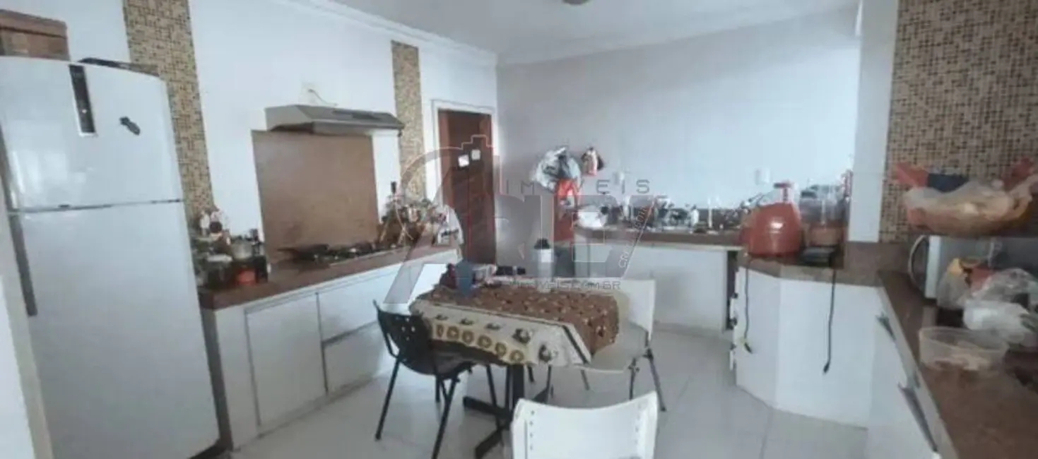 Foto 5 de Casa à venda em Montes Claros - MG