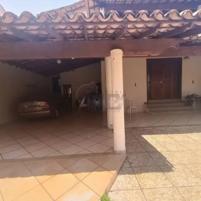 Foto 7 de Casa à venda em Montes Claros - MG