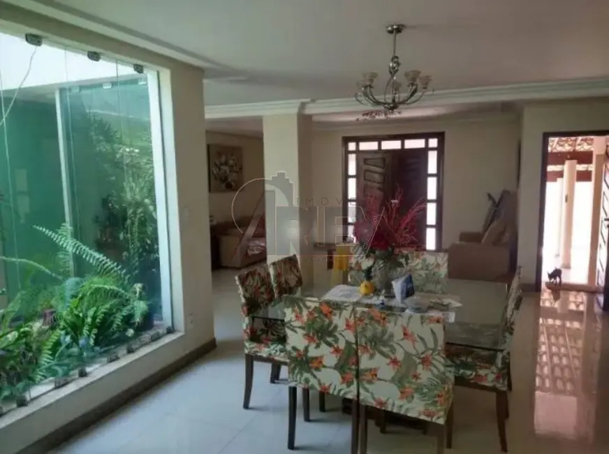 Foto 19 de Casa à venda em Montes Claros - MG