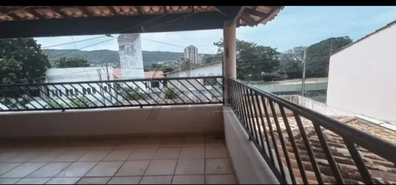 Foto 3 de Casa à venda em Montes Claros - MG