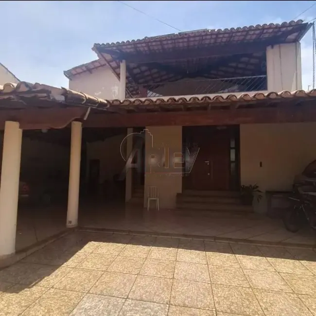 Foto 9 de Casa à venda em Montes Claros - MG