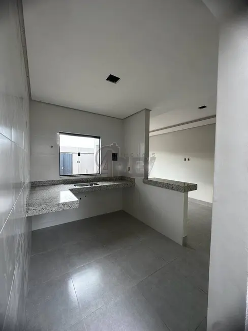 Foto 5 de Casa de Condomínio com 2 quartos à venda, 100m2 em Montes Claros - MG