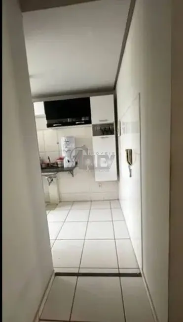 Foto 4 de Apartamento com 2 quartos à venda em Planalto, Montes Claros - MG