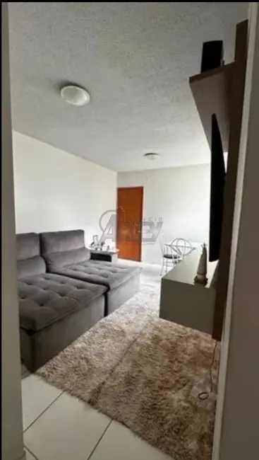 Foto 1 de Apartamento com 2 quartos à venda em Planalto, Montes Claros - MG