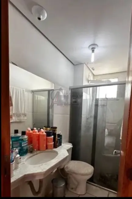 Foto 8 de Apartamento com 2 quartos à venda em Planalto, Montes Claros - MG
