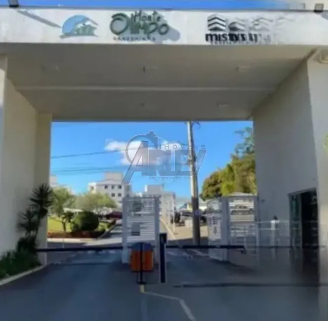 Foto 9 de Apartamento com 2 quartos à venda em Planalto, Montes Claros - MG