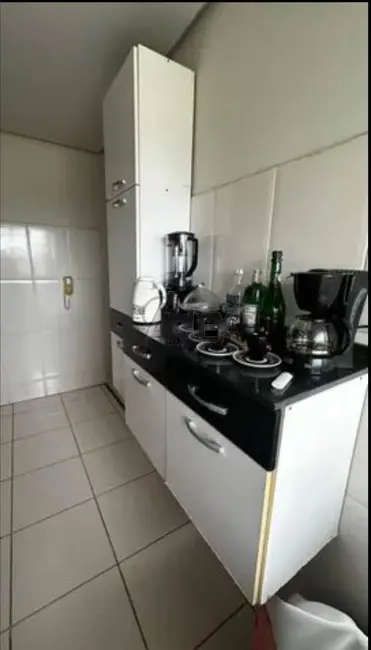 Foto 3 de Apartamento com 2 quartos à venda em Planalto, Montes Claros - MG