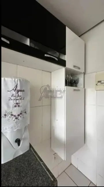 Foto 7 de Apartamento com 2 quartos à venda em Planalto, Montes Claros - MG