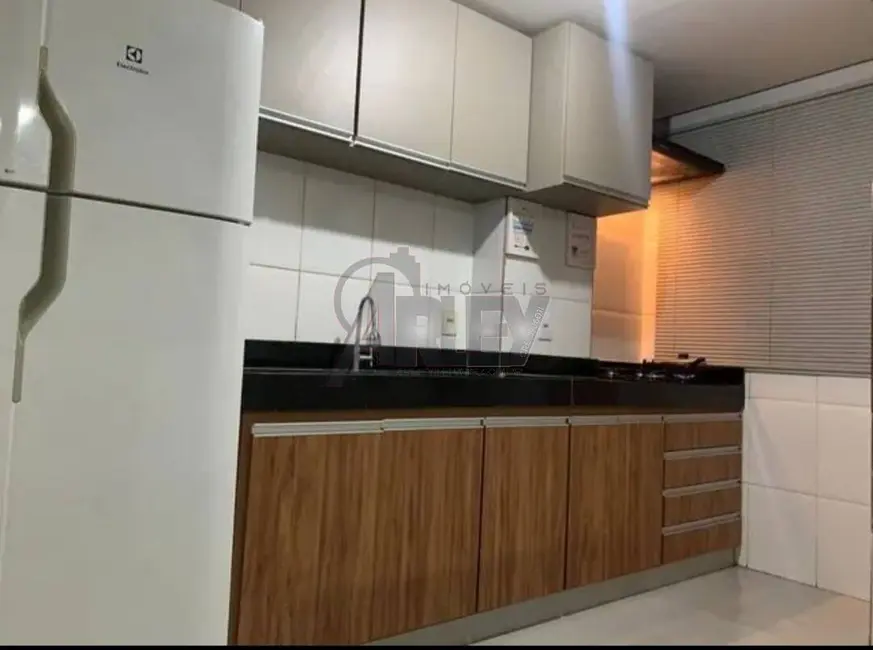 Foto 6 de Cobertura com 2 quartos à venda em Edgar Pereira, Montes Claros - MG