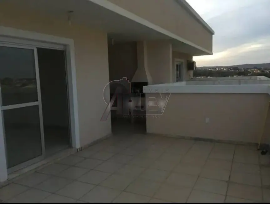 Foto 5 de Cobertura com 2 quartos à venda em Edgar Pereira, Montes Claros - MG