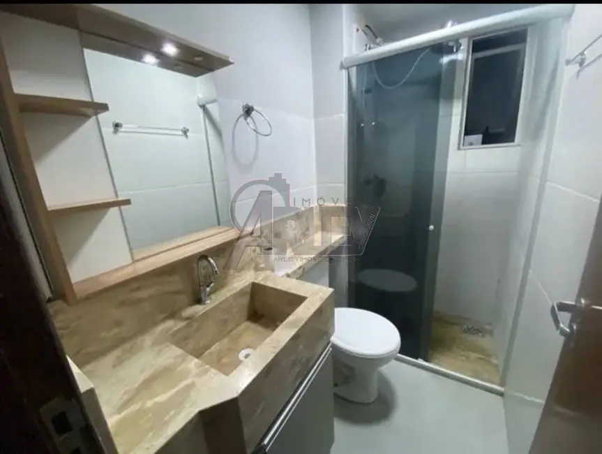 Foto 9 de Cobertura com 2 quartos à venda em Edgar Pereira, Montes Claros - MG