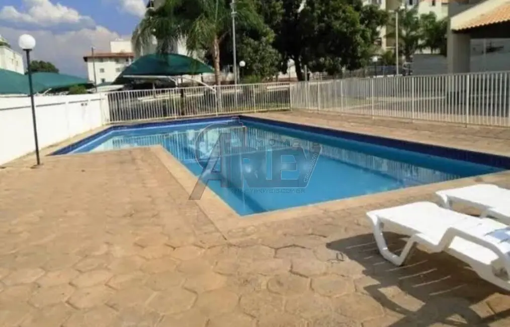 Foto 4 de Cobertura com 2 quartos à venda em Edgar Pereira, Montes Claros - MG