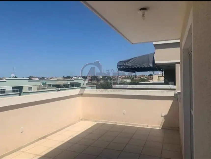 Foto 3 de Cobertura com 2 quartos à venda em Edgar Pereira, Montes Claros - MG