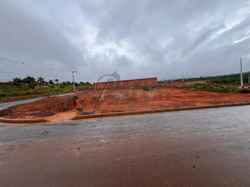Terreno / Lote à venda em Eldorado, Montes Claros - MG - imagem 9 Foto 9 de Terreno / Lote à venda em Eldorado, Montes Claros - MG