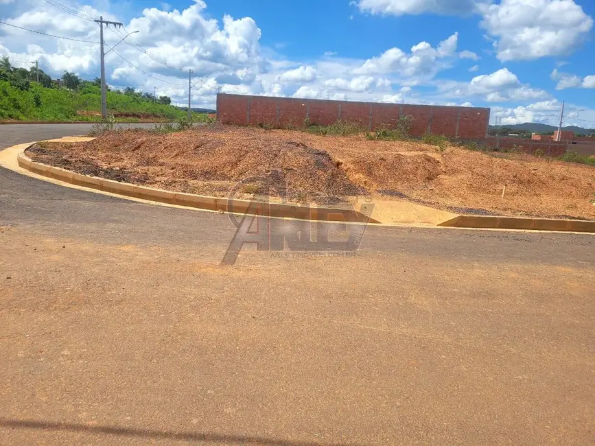 Terreno / Lote à venda em Eldorado, Montes Claros - MG - imagem 4 Foto 4 de Terreno / Lote à venda em Eldorado, Montes Claros - MG