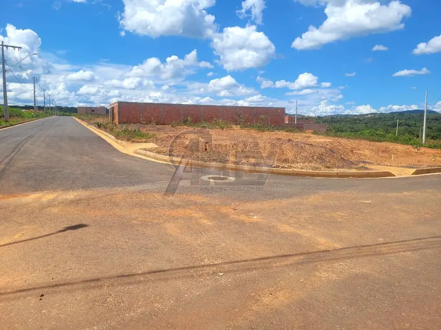 Terreno / Lote à venda em Eldorado, Montes Claros - MG - imagem 7 Foto 7 de Terreno / Lote à venda em Eldorado, Montes Claros - MG