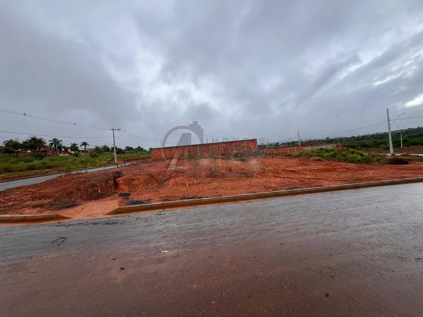 Terreno / Lote à venda em Eldorado, Montes Claros - MG - imagem 8 Foto 8 de Terreno / Lote à venda em Eldorado, Montes Claros - MG