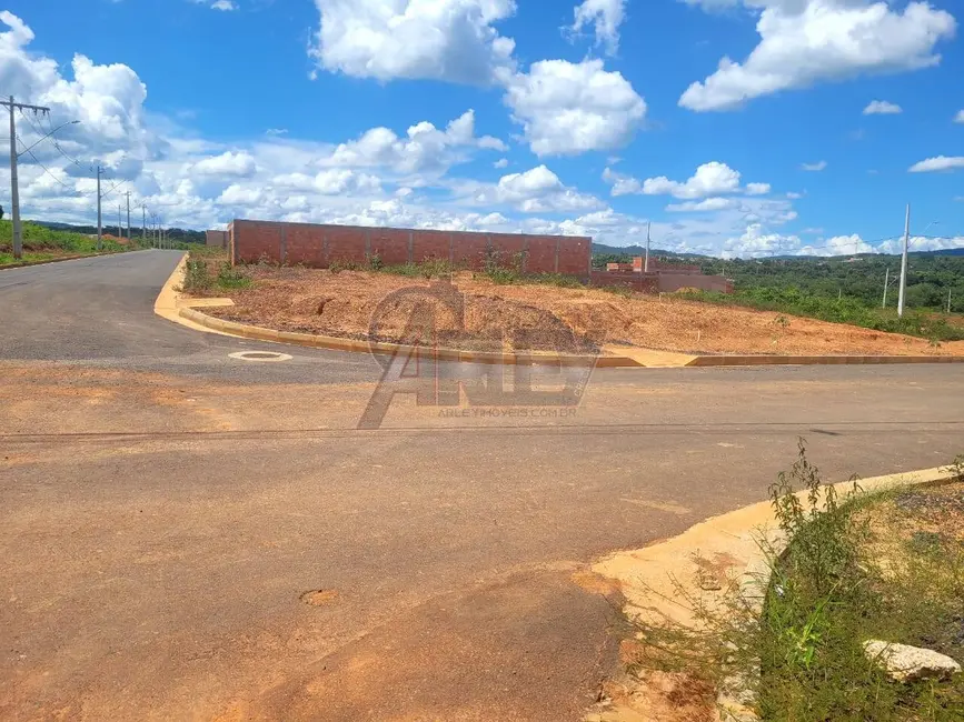 Terreno / Lote à venda em Eldorado, Montes Claros - MG - imagem 3 Foto 3 de Terreno / Lote à venda em Eldorado, Montes Claros - MG
