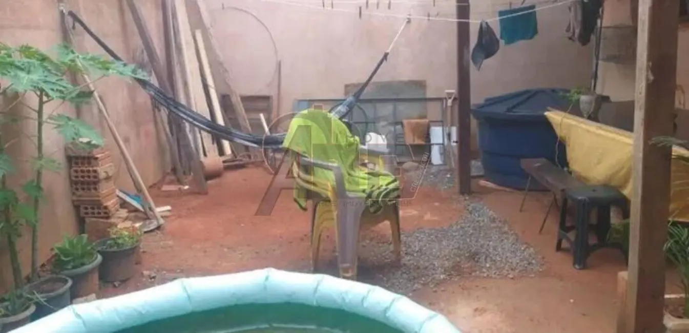 Foto 3 de Casa com 2 quartos à venda em Jardim Primavera, Montes Claros - MG