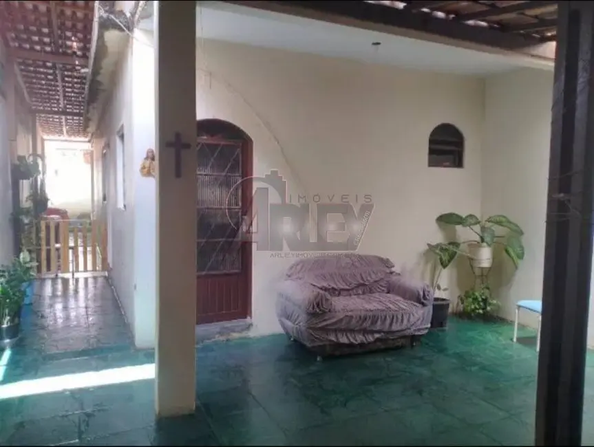 Foto 9 de Casa com 3 quartos à venda em Montes Claros - MG