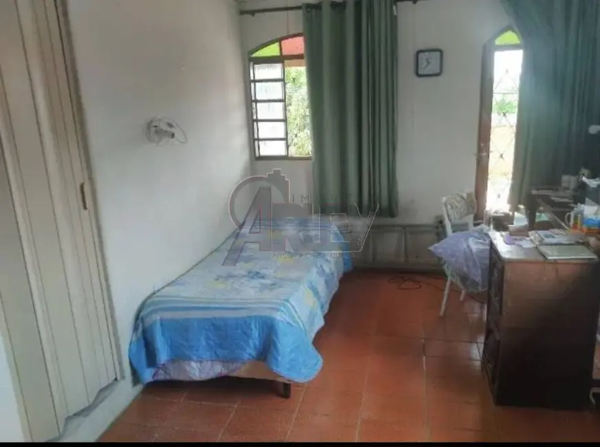 Foto 6 de Casa com 3 quartos à venda em Montes Claros - MG