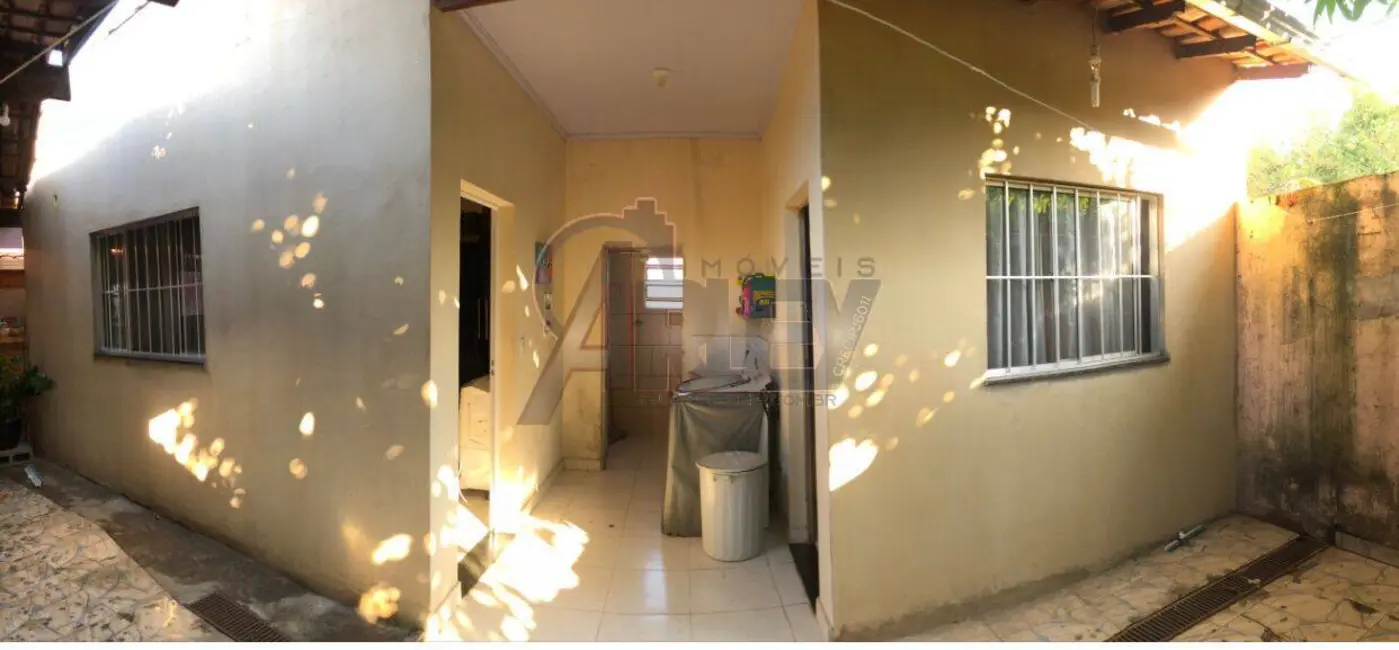 Casa com 2 quartos à venda em Alcides Rabelo, Montes Claros - MG - imagem 6 Foto 6 de Casa com 2 quartos à venda em Alcides Rabelo, Montes Claros - MG