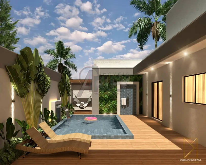 Foto 8 de Casa de Condomínio com 3 quartos à venda em Augusta Mota, Montes Claros - MG