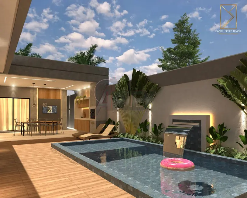 Foto 7 de Casa de Condomínio com 3 quartos à venda em Augusta Mota, Montes Claros - MG