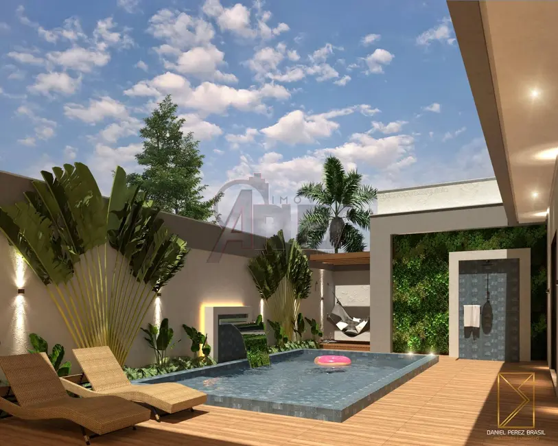 Foto 5 de Casa de Condomínio com 3 quartos à venda em Augusta Mota, Montes Claros - MG