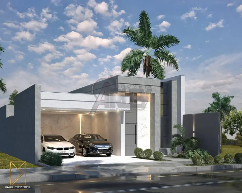 Foto 3 de Casa de Condomínio com 3 quartos à venda em Augusta Mota, Montes Claros - MG